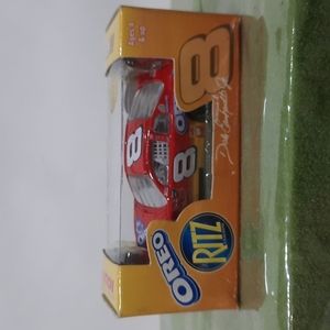 Oreo Ritz nascar